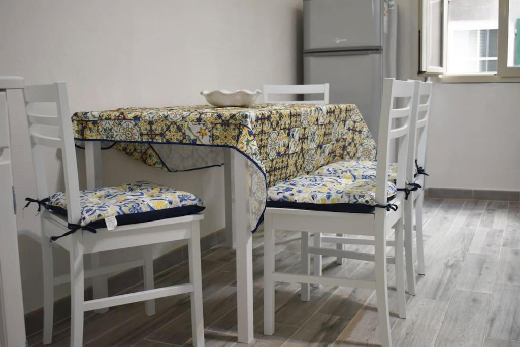 Mallorca Holiday Home 阿尔盖罗 外观 照片